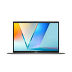 ASUS Vivobook S 14 M3407HA-LY014W AMD Ryzen™ 7 260 Laptop 35.6 cm (14") WUXGA 16 GB DDR5-SDRAM 1 TB SSD Wi-Fi 6 (802.11ax) Windows 11 Home Silver
