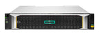HPE MSA 2060 SFF 2x16Gb FC 4-port Controller Storage Array