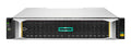 HPE MSA 2060 10GBASE-T iSCSI SFF Storage