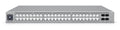 Ubiquiti UniFi Pro Max 48 PoE Managed L3 Gigabit Ethernet (10/100/1000) Power over Ethernet (PoE) 1U Grey