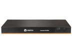 Vertiv Avocent AV 3216 KVM switch Rack mounting Black