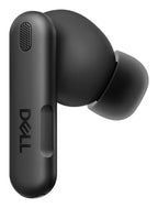 DELL EB525 Headset True Wireless Stereo (TWS) In-ear Calls/Music Bluetooth Black