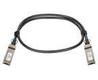 D-Link 1 meter 100G Passive QSFP28 Direct Attach Cable