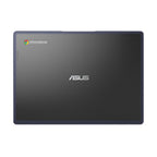 ASUS Chromebook CZ11 CZ1104CM4A-MZ0022 MediaTek Kompanio 540 29.5 cm (11.6") HD 4 GB LPDDR5x-SDRAM 64 GB eMMC Wi-Fi 6E (802.11ax) ChromeOS Grey QWERTY UK English