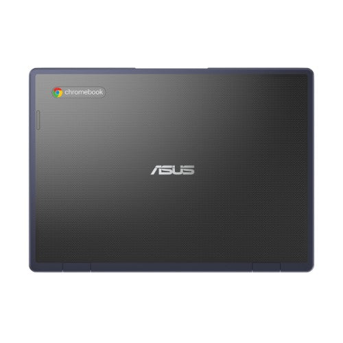 ASUS Chromebook CZ11 CZ1104CM4A-MZ0022 MediaTek Kompanio 540 29.5 cm (11.6") HD 4 GB LPDDR5x-SDRAM 64 GB eMMC Wi-Fi 6E (802.11ax) ChromeOS Grey QWERTY UK English
