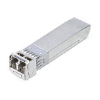StarTech.com HPE JL484A Compatible SFP28 Module, 25GBase-SR, 25Gbps Multimode Fiber (MMF), 100m (328ft), LC Connector, 850nm, MSA 25 Gigabit Optical Transceiver