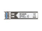 D-Link 1-port Mini-GBIC SFP to 1000BaseLX Industrial Transceiver