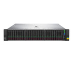 HPE StoreEasy 1860 NAS Rack (2U) Intel Xeon Silver 4208 16 GB DDR4 Windows Storage Server 2016 Black, Metallic