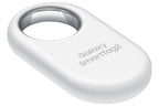 Samsung Galaxy SmartTag 2 EI-T5600 4 Per Pack 2x black+ white Item Finder