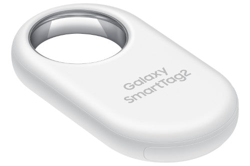 Samsung Galaxy SmartTag 2 EI-T5600 4 Per Pack 2x black+ white Item Finder