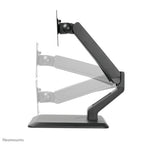 Neomounts FPMA-D885BLACK Monitor stand 15-32" - gas spring