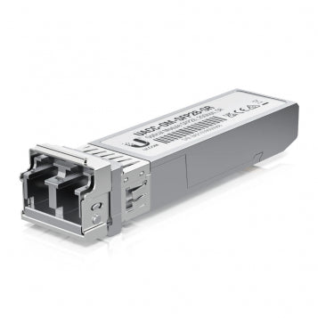 Ubiquiti UACC-OM-SFP28-SR network transceiver module Fiber optic 25000 Mbit/s