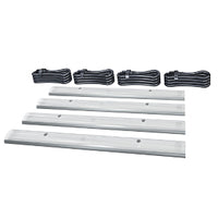 APC NetShelter Aisle Containment, Aisle Containment Lighting Kit, without Power Supply