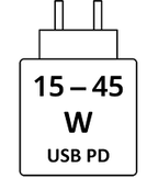 Apple iPad 13-inch Air Wi-Fi + Cellular 128GB - Blue