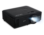 Acer X1328WHK data projector 4500 ANSI lumens DLP WXGA (1200x800) 3D Black