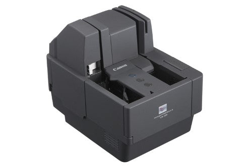 Canon imageFORMULA CR-120 UV 600 x 600 DPI Black