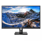 Philips 279P1/00 computer monitor 68.6 cm (27") 3840 x 2160 pixels 4K Ultra HD LED Black