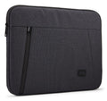 Case Logic Huxton HUXS214 Black 35.6 cm (14") Sleeve case