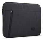 Case Logic Huxton HUXS214 Black 35.6 cm (14") Sleeve case