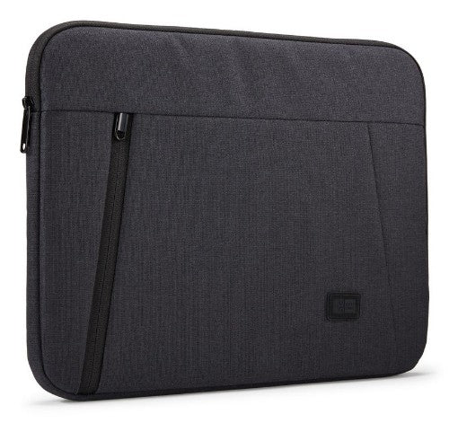 Case Logic Huxton HUXS214 Black 35.6 cm (14") Sleeve case
