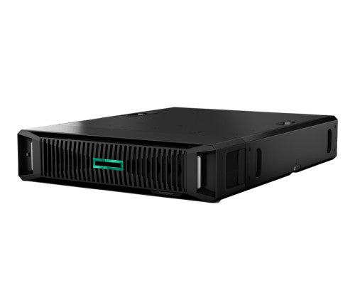 HPE ProLiant DL145 Gen11 8024P 2.4GHz 8c 1P 2x16GB-R 2SFF NC BCM5719 2x1000W PS EU Server