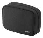 Belkin BoostCharge Pro Headphones, Smartphone, Smartwatch Black USB Wireless charging Fast charging Indoor