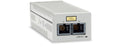 Allied Telesis AT-DMC100/LC-90 network media converter 100 Mbit/s 1310 nm Multi-mode Grey