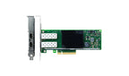 Fujitsu PLAN EP Intel X710-DA2 2x10GbE SFP+ Internal Fiber 10000 Mbit/s