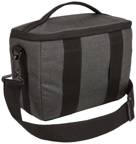 Case Logic Era CECS-103 Obsidian Toploader case Grey