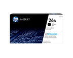 HP CF226A/26A Toner cartridge, 3.1K pages ISO/IEC 19752 for HP LaserJet M 402/e