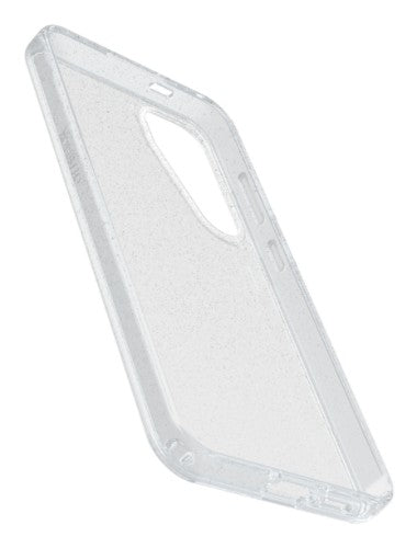OtterBox Symmetry Clear Series for Galaxy S24 FE, Stardust