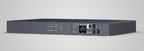 CyberPower PDU44004 power distribution unit (PDU) 12 AC outlet(s) 1U Black