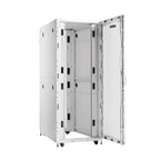 Eaton SRH423242W rack cabinet 42U Freestanding rack White