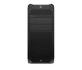 HP Z4 G5 Wolf Pro Security Edition Intel Xeon w5 W5-2565X 128 GB DDR5-SDRAM 2 TB SSD NVIDIA RTX PRO 5000 Blackwell Windows 11 Pro Tower Workstation AI Workstation Black