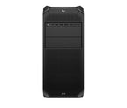 HP Z4 G5 Wolf Pro Security Edition Intel Xeon w5 W5-2565X 128 GB DDR5-SDRAM 2 TB SSD NVIDIA RTX PRO 5000 Blackwell Windows 11 Pro Tower Workstation AI Workstation Black