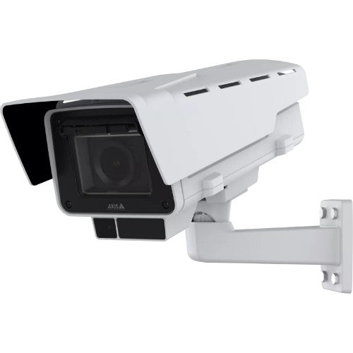 Axis Q1726-LE Block Camera
