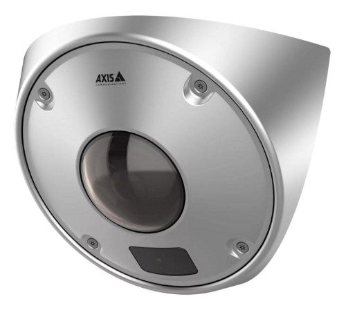 Axis Q9227-SLV Corner IP security camera Indoor 2880 x 2160 pixels Ceiling