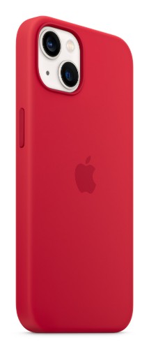 Apple MC4E4ZM/A mobile phone case 15.5 cm (6.1") Cover Red