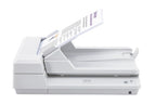Ricoh SP-1425 Flatbed & ADF scanner 600 x 600 DPI A4 White