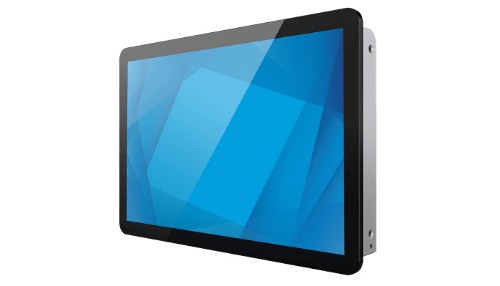 Elo Touch Solutions E354792 POS monitor 25.6 cm (10.1") 1280 x 800 pixels HD TFT-LCD Touchscreen