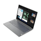 Lenovo ThinkBook 15 G4 ABA AMD Ryzen™ 7 5825U Laptop 39.6 cm (15.6") Full HD 16 GB DDR4-SDRAM 512 GB SSD Wi-Fi 6 (802.11ax) Windows 11 Pro Grey UK English