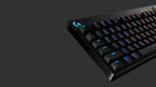 Logitech G G PRO Mechanical Gaming Keyboard