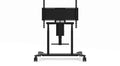 Viewsonic Motorized Trolley Cart 2.18 m (86") Floor