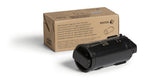 Xerox 106R03862 Toner-kit black, 5K pages ISO/IEC 19752 for Xerox VersaLink C 500