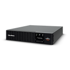 CyberPower PR3000ERT2U uninterruptible power supply (UPS) Line-Interactive 3 kVA 3000 W 8 AC outlet(s)