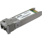 Axis TD8911 network transceiver module Fiber optic 25000 Mbit/s SFP28 1310 nm