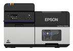 Epson ColorWorks C8000e (MK) label printer Inkjet Colour 600 x 1200 DPI 300 mm/sec Wired & Wireless Ethernet LAN