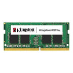 Kingston Technology ValueRAM memory module 16 GB 1 x 16 GB DDR4 3200 MT/s