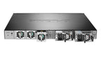 D-Link DXS-3400-24SC network switch Managed L3 Black