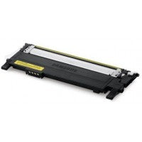 HP SU462A/CLT-Y406S Toner yellow, 1K pages ISO/IEC 19798 for Samsung CLP-360